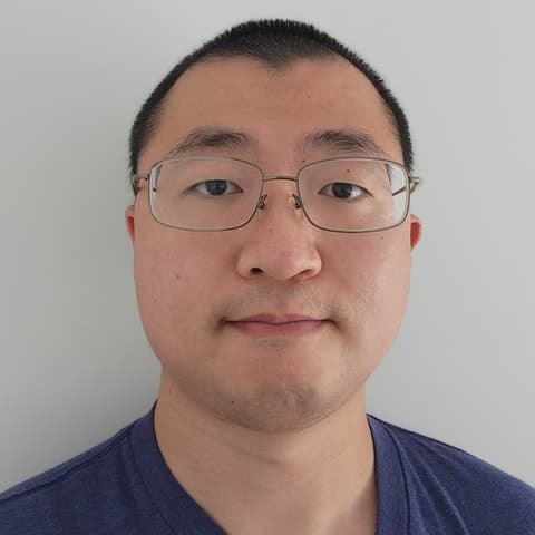 Dongxu Huang, Developer in Burnaby, BC, Canada