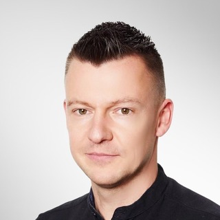 Steffen Ploeger, Technical SEO Expert.