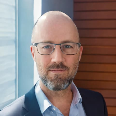Matthias Leu, Developer in Chiang Mai, Thailand