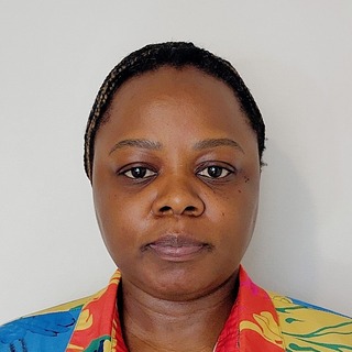 Mary Lofinmakin, Technical SEO Strategist.