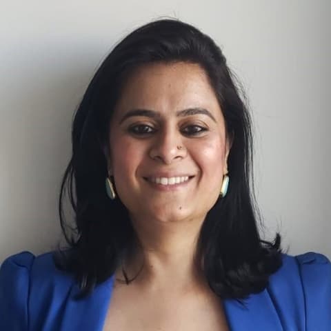 Depali Mehra, Marketing Expert in Toronto, ON, Canada