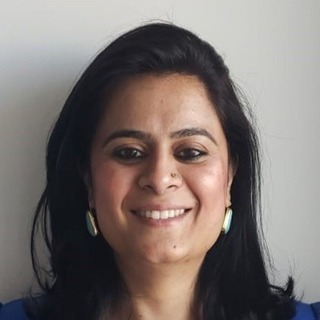 Depali Mehra, Klaviyo Analyst.
