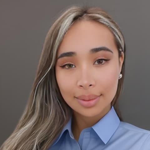 Kimberly Piedrahita, Developer in New York, NY, United States