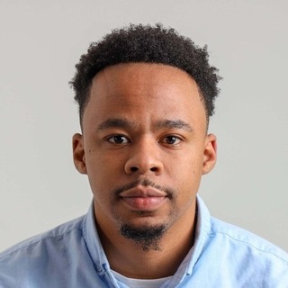 Bantu Nonyukela, SEO copywriters Copywriter.