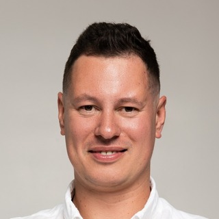 Viktor Shyrokov, Freelance AG Grid Developer for Hire.