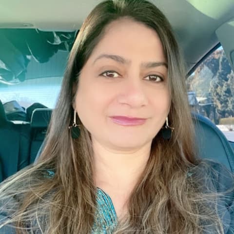 Manisha Anarkat, CPA, Management Consultant in Sunnyvale, CA, United States