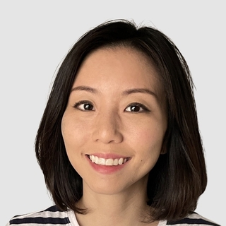 Jennifer Lee, copywriting Scientist.