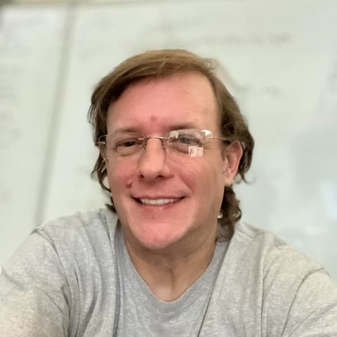 Matthew Brichacek, Developer in Pittsburgh, PA, United States