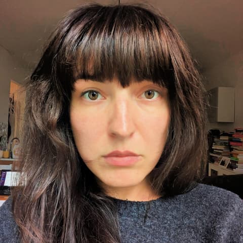 Klaudia Krupa, Marketing Expert in Warsaw, Poland