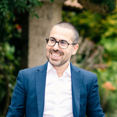 Ricardo G. Sousa, Developer in Porto, Portugal
