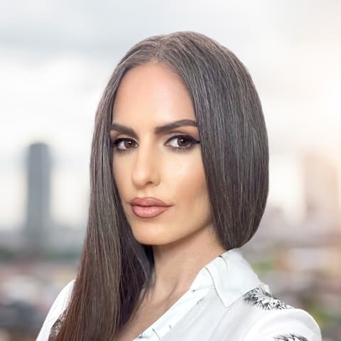 Kristen Andreani, Product Manager in Wesley Chapel, FL, United States