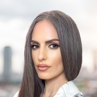 Kristen Andreani, Freelance artificial intelligence product management Product Management Consultant.