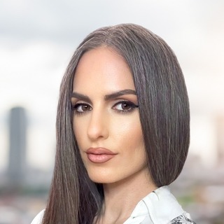 Kristen Andreani, Freelance artificial intelligence product management Product Management Consultant.