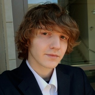 Dawsin Blanchard, WebRTC Coder.