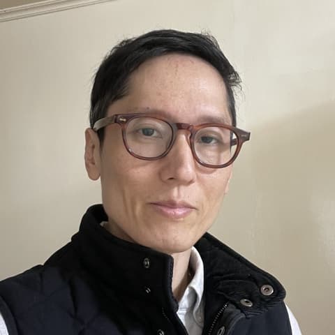 Sang Pak, Marketing Expert in Seoul, South Korea