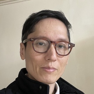 Sang Pak, copywriting Planner.