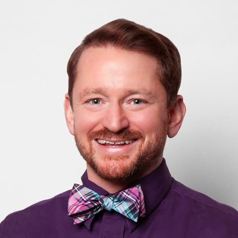 Michael McKervey, Developer in Nashville, TN, United States