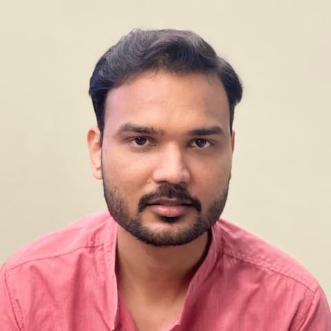 Pravin Verma, Developer in Indore, Madhya Pradesh, India
