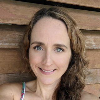 Amy Roberts, SEO copywriters Marketer.