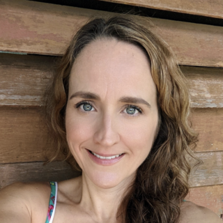 Amy Roberts, SEO copywriters Marketer.