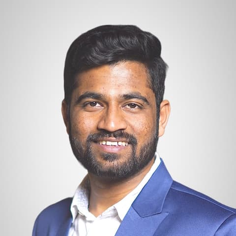 Pawan Warade, Developer in Tokyo, Japan