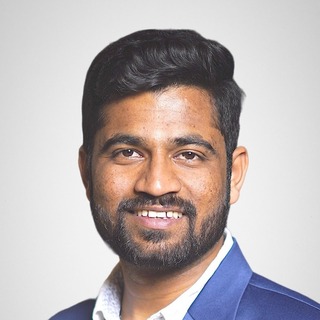 Pawan Warade, Power BI Coder.