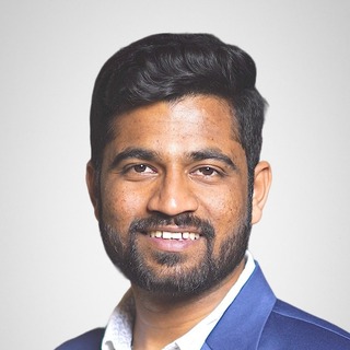 Pawan Warade, Power BI Coder.