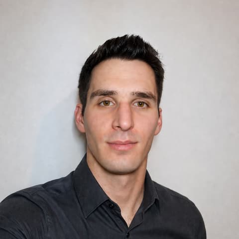 Robert Šajina, Developer in Pazin, Croatia