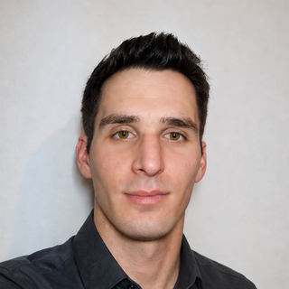 Robert Šajina, Freelance Scikit-Learn Engineer.