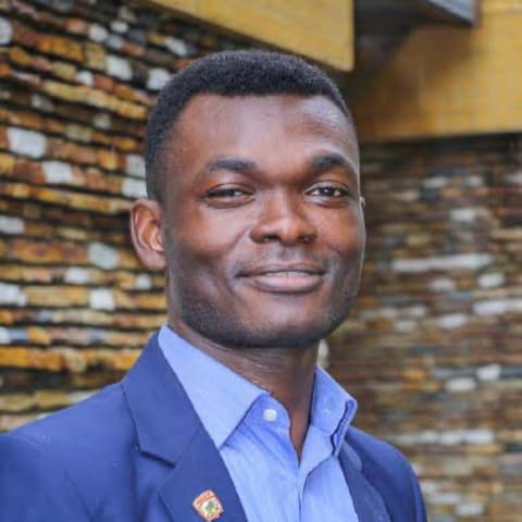Kelechi Emenike, Developer in Summerside, NS, Canada