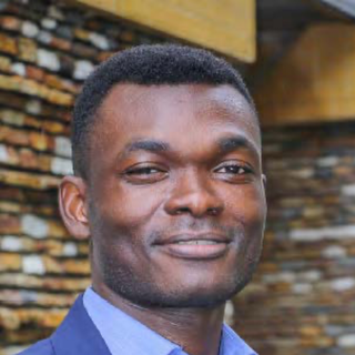 Kelechi Emenike, Accomplished AWS DevOps Freelancer.