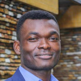 Kelechi Emenike, Accomplished AWS DevOps Freelancer.