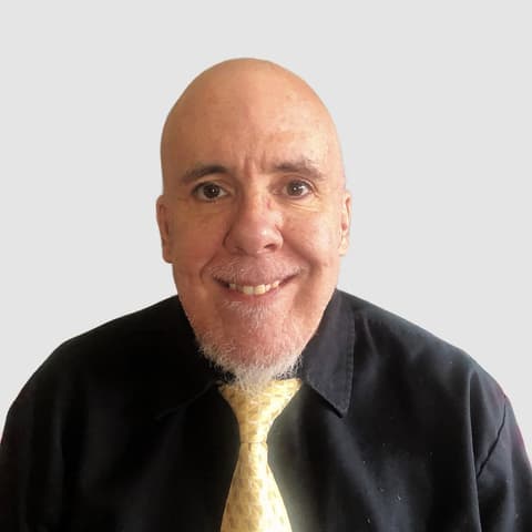 Frank Hall, Developer in Lexington, MO, United States