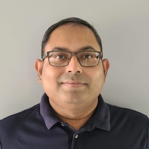 Swagata Ray, Developer in Toronto, ON, Canada