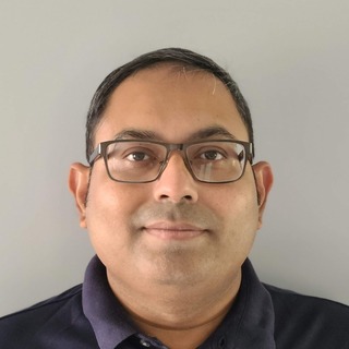 Swagata Ray, Salesforce Freelancer.