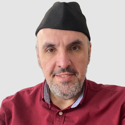 Anmar Amdeen, Developer in Elgin, IL, United States