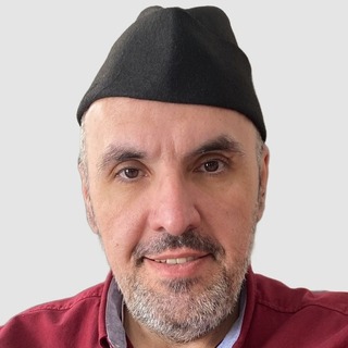 Anmar Amdeen, VBA Engineer.