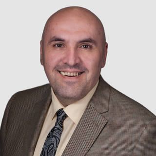 Anmar Amdeen, VBA Engineer.