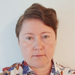 Marina Olina, Accomplished Palantir Freelancer.