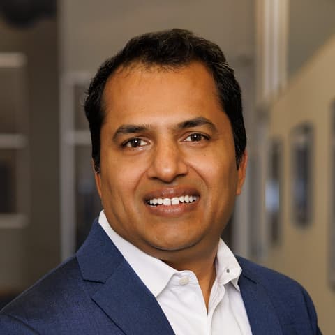 Sanjay Jajoo, Management Consultant in Houston, TX, United States