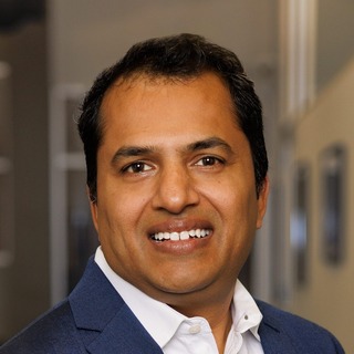 Sanjay Jajoo, CFO Consulting Specialist.