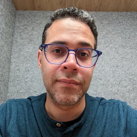 Javier Picon, Developer in New York, NY, United States