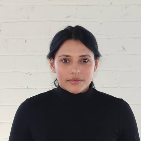 Katty Barroso, Developer in Valencia, Spain