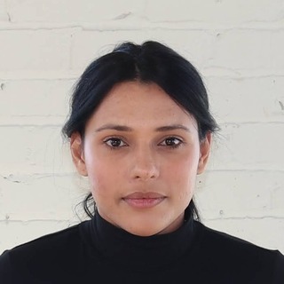 Katty Barroso, ElevenLabs Engineer.