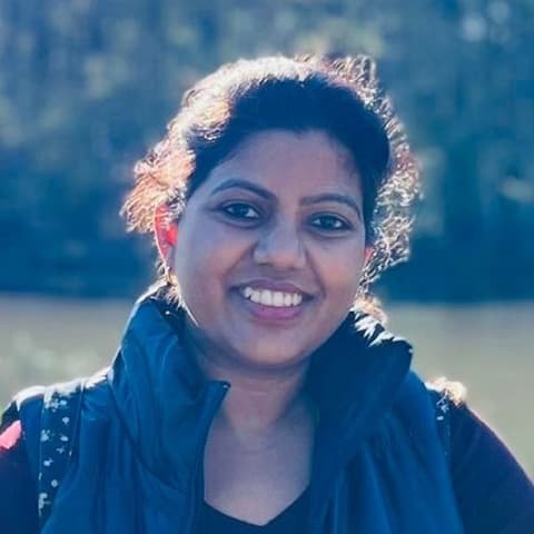Hemalatha Gurunadaiah, Developer in Cumming, GA, United States