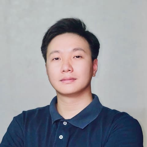 Phan Thien Phuc, Developer in Ho Chi Minh City, Ho Chi Minh, Vietnam