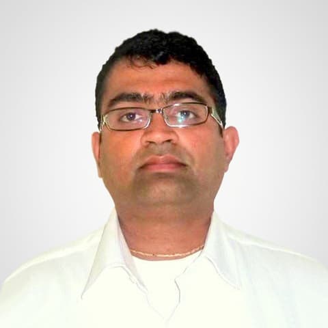 Srinivas Pendyala, Developer in Frisco, TX, United States