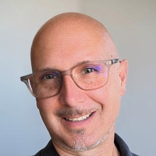 Daniel T Wood, Top accessible web Designer.