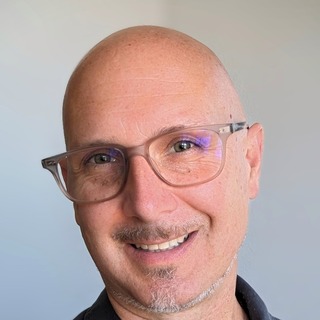 Daniel T Wood, Top Design Leads Designer.