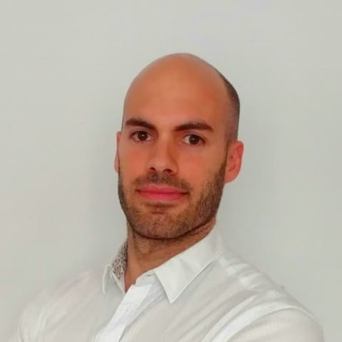 Fernando López Oliviero, Marketing Expert in Madrid, Spain